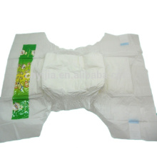 disposable cheap price baby diaper with duck cartoon for guinea diaper market